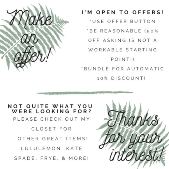 NWT Lululemon All Days Soft Shell Jacket (no vest) (size 10) - Picture 13 of 14